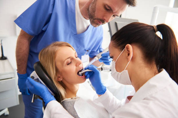 Best General Dentistry  in Minden, NE