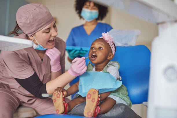 Best Preventive Dentistry  in Minden, NE