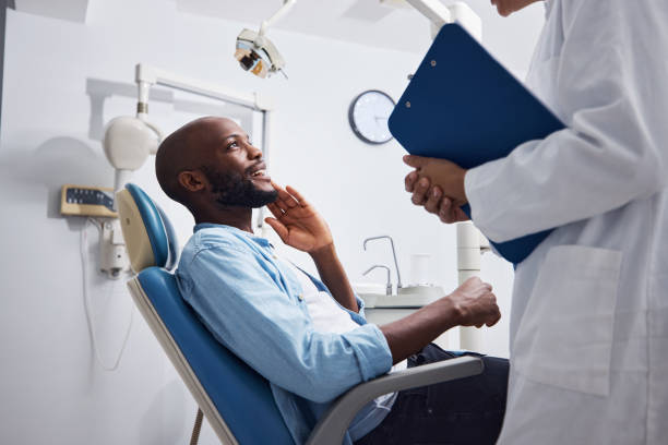 Best General Dentistry  in Minden, NE