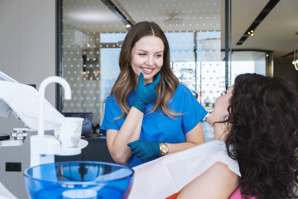 Why Choose Us for Your Dental Needs in Minden, NE