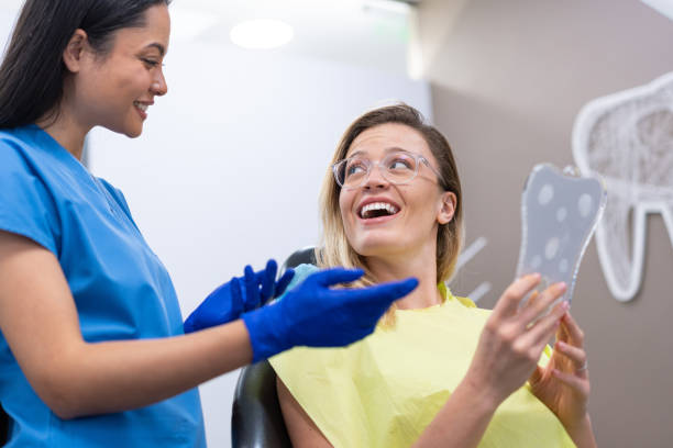 Best Tooth Extraction  in Minden, NE