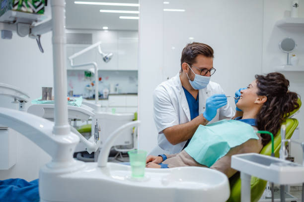 Best Emergency Dental Care  in Minden, NE