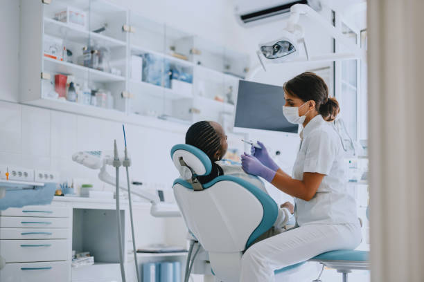 Best Dental X-Rays and Imaging  in Minden, NE