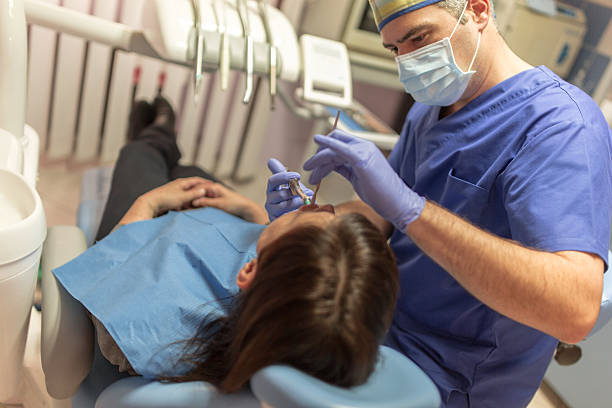 Professional  Holistic Dental Services in Minden, NE